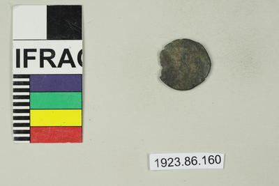 Coin - Canterbury Museum