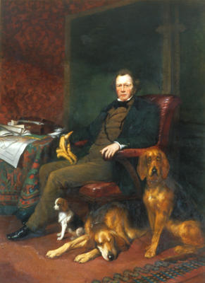 Wakefield, Edward Gibbon Canterbury Museum