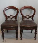 Table and Chairs: Banking - Canterbury Museum