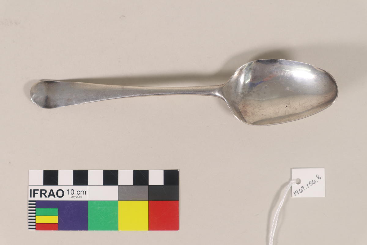 Tablespoon Canterbury Museum