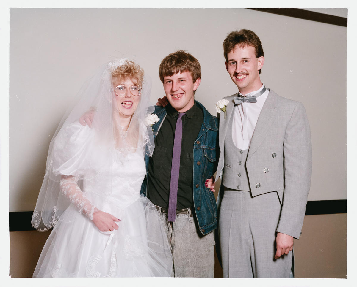 Negative WelchButcher Wedding Canterbury Museum