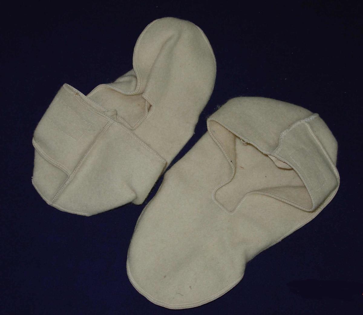 Boot Liners Canterbury Museum