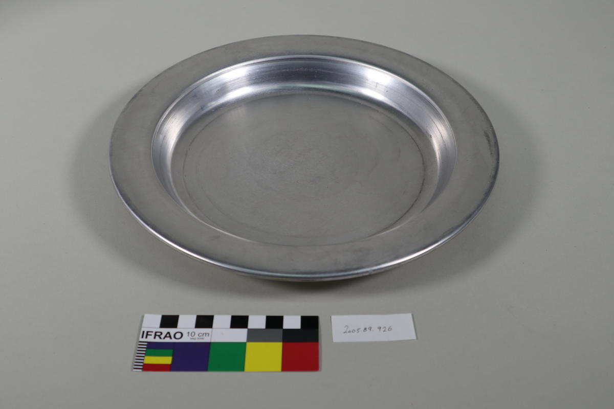 Aluminum dinner plates Outlet