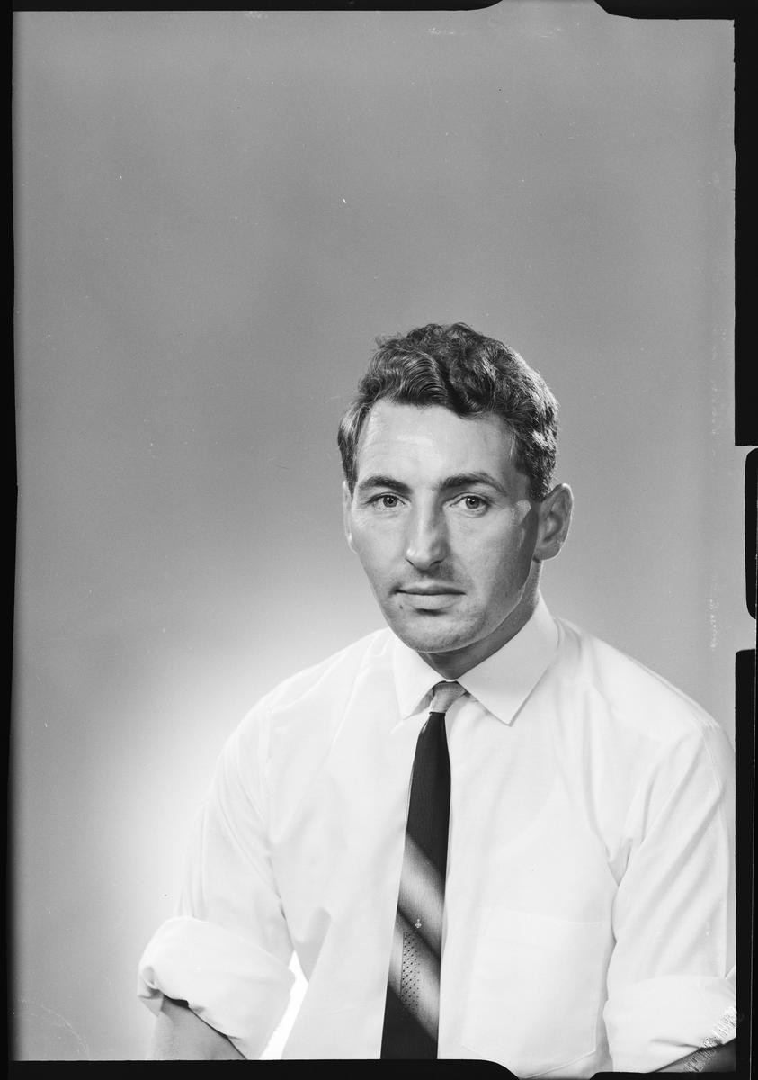 Film negative Mr C Dobson Canterbury Museum