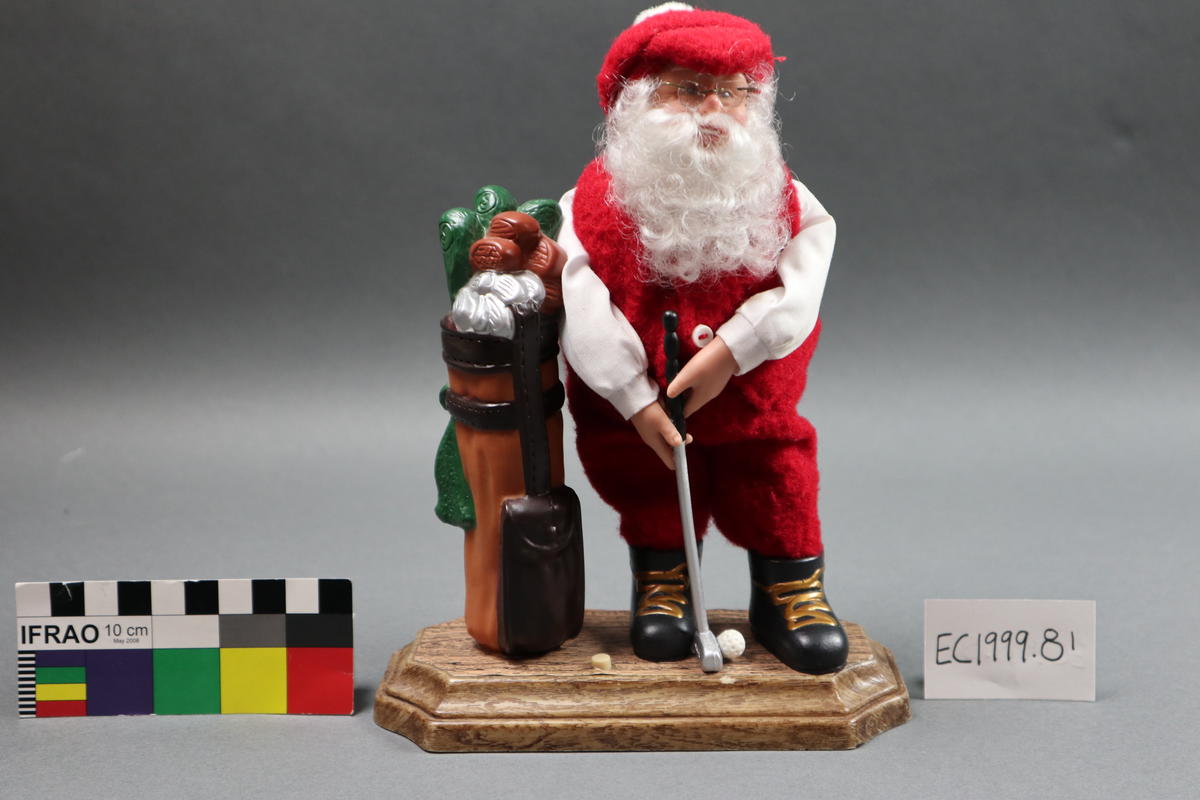 Music box, novelty Canterbury Museum