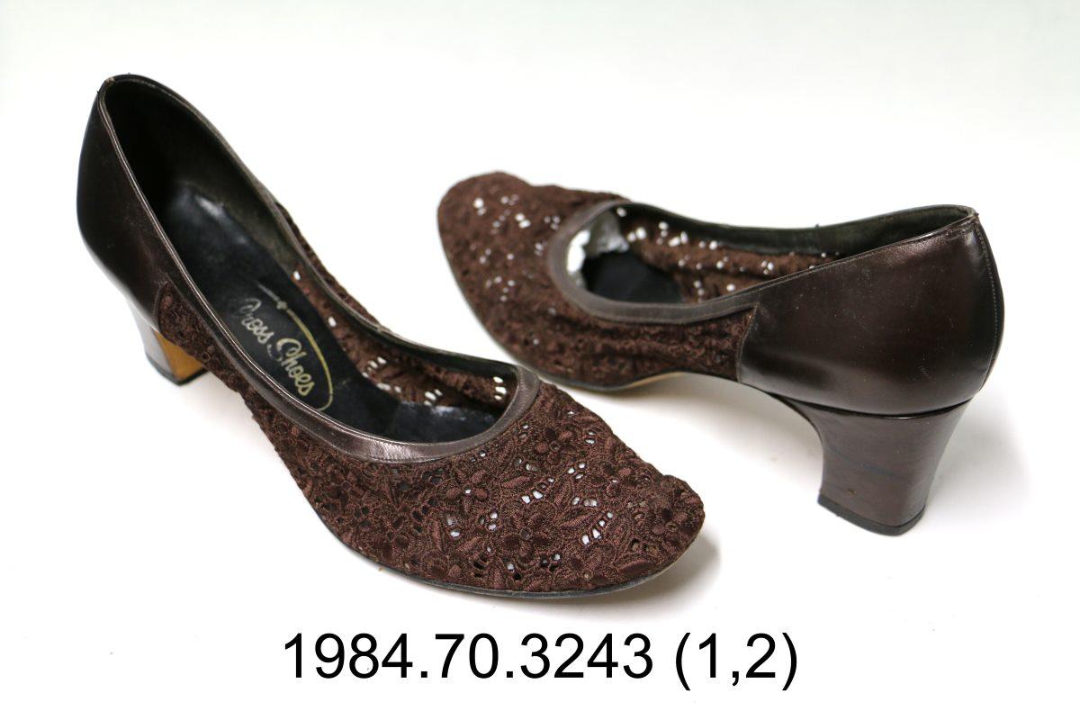 brown court shoes uk