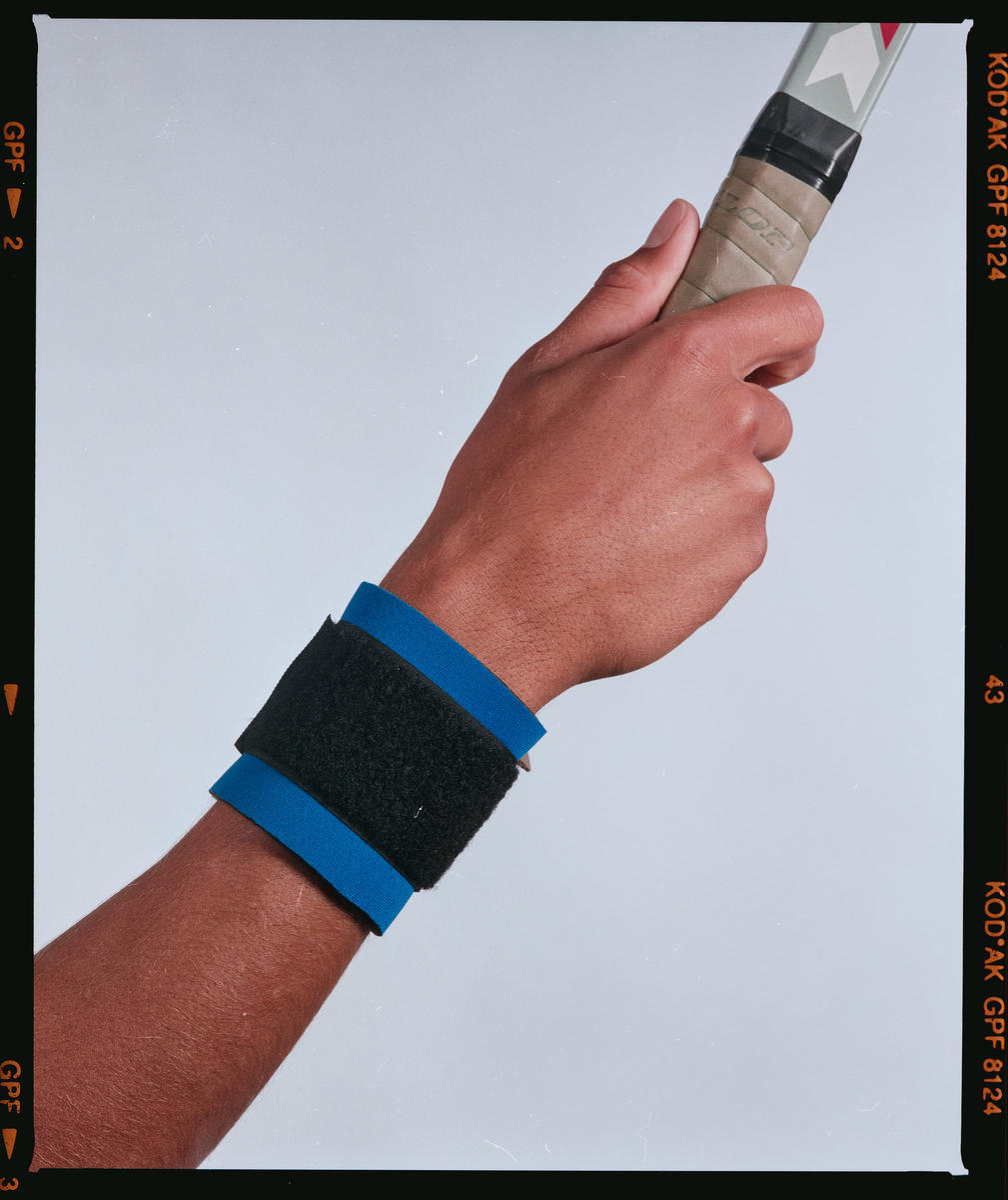 Negative Canterbury Wetsuits Wrist Support Canterbury Museum